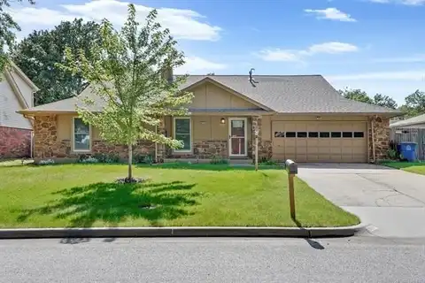 6436 S 88th East Avenue, Tulsa, OK 74133