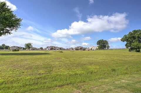 110th Street S, Broken Arrow, OK 74014
