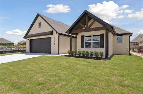 2044 E 129th Place S, Jenks, OK 74037