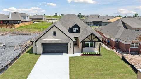 2044 E 129th Place S, Jenks, OK 74037