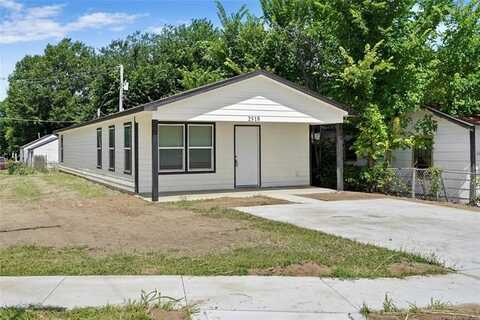 2518 N OWASSO Avenue, Tulsa, OK 74106