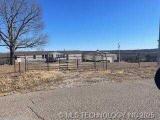 13644 Shell Creek Road, Sand Springs, OK 74063