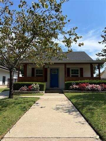 1139 S Birmingham Avenue, Tulsa, OK 74104