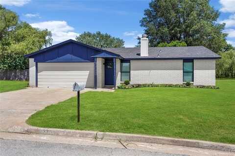 13313 S 85th East Avenue E, Bixby, OK 74008