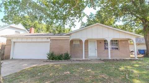 2219 S 118th East Avenue, Tulsa, OK 74129