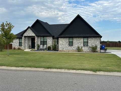 309 Wilson Parkway, Durant, OK 74701