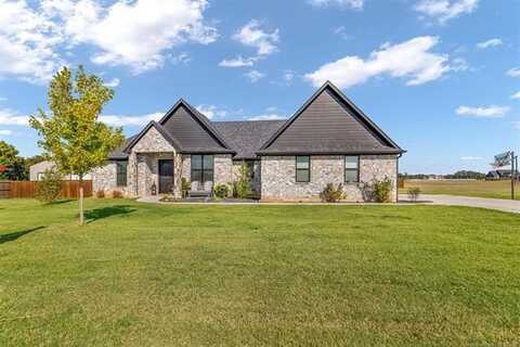 309 Wilson Parkway, Durant, OK 74701