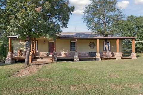 10335 S 145th West Avenue, Sapulpa, OK 74066