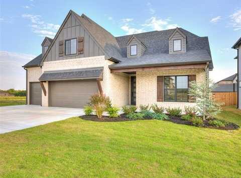 2354 E 134th Circle, Bixby, OK 74008