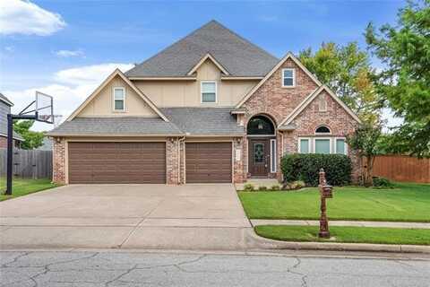 1000 S Cypress Avenue, Broken Arrow, OK 74012