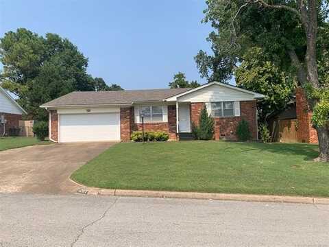 1207 E 7th Street, Sand Springs, OK 74063