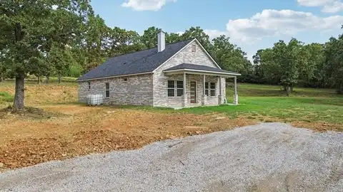 7890 N Oak Drive, Beggs, OK 74421