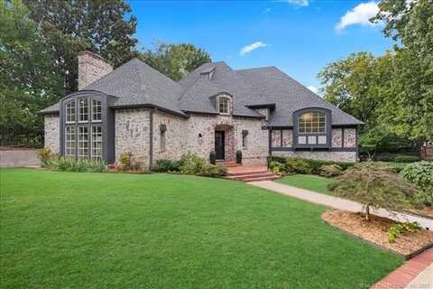 4004 S Yorktown Avenue, Tulsa, OK 74105
