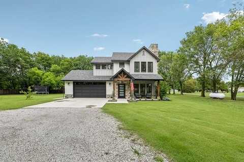 202 NS 4124 Road, Nowata, OK 74048