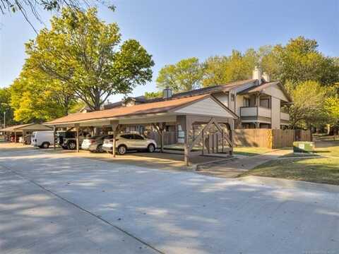 6510 S Memorial Drive, Tulsa, OK 74133