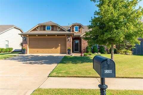 18321 E 42nd Place, Tulsa, OK 74134