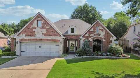 8321 S 87th Avenue E, Tulsa, OK 74133