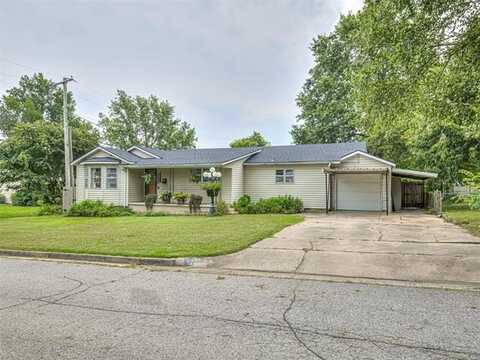 5334 E 3rd Street, Tulsa, OK 74112