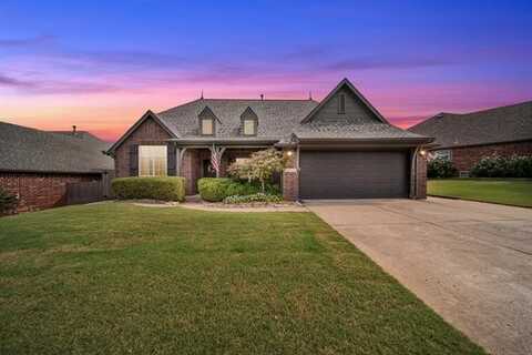12525 S Ash Avenue, Jenks, OK 74037