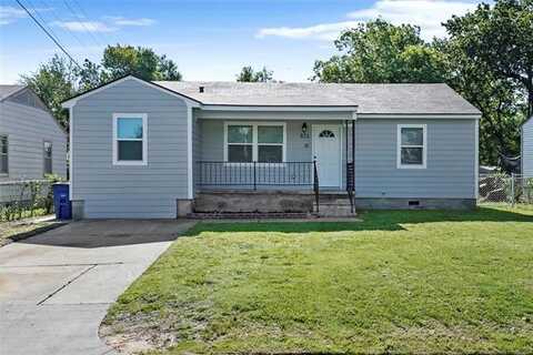 821 N 71st East Avenue, Tulsa, OK 74115
