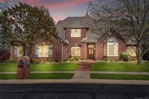 7505 S 4th Street, Broken Arrow, OK 74011