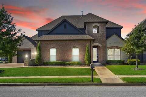 17246 E 45th Place, Tulsa, OK 74134