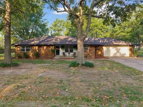 10756 N 170th East Avenue, Owasso, OK 74055
