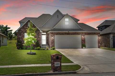 6426 E 148th Street, Bixby, OK 74008