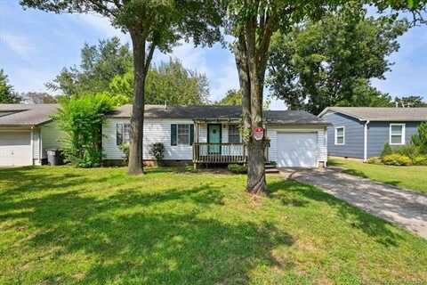 3942 S Madison Avenue, Tulsa, OK 74105
