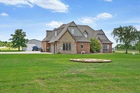 3482 E 184th Street North, Skiatook, OK 74070