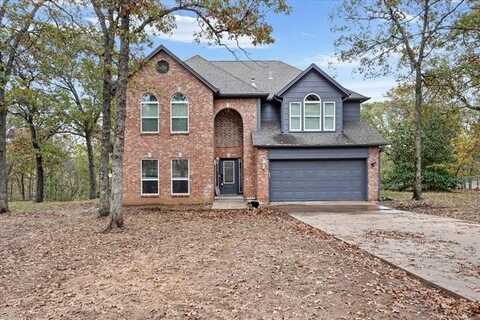 17915 S 128th Court, Bixby, OK 74008