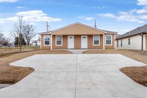 4115 W 57th Street S, Tulsa, OK 74107