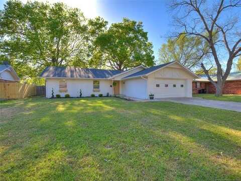 904 Colonial Drive, Pryor, OK 74361