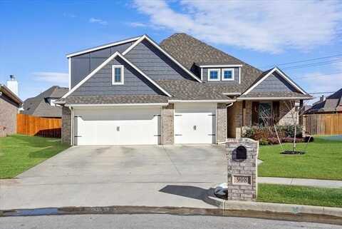 908 E Fulton Court, Broken Arrow, OK 74012