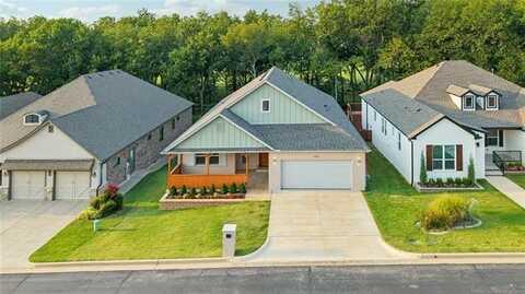3306 Harbour Town Place, Claremore, OK 74019