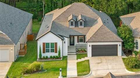 3304 Harbour Town Place, Claremore, OK 74019