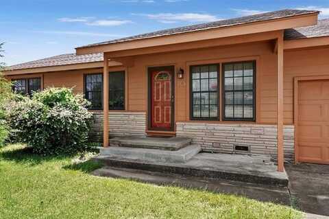 705 W Hartford Place, Broken Arrow, OK 74012