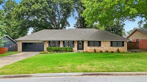 3627 E 49th Place, Tulsa, OK 74135