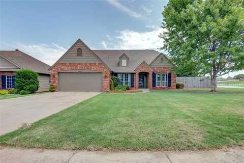 1901 N 8th Street, Broken Arrow, OK 74012