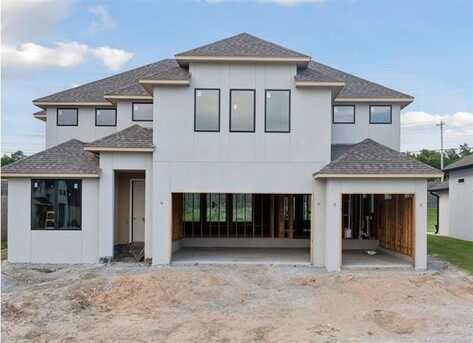 16607 E 41st Place S, Tulsa, OK 74134