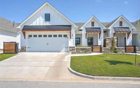 1914 W Imperial Street, Broken Arrow, OK 74011