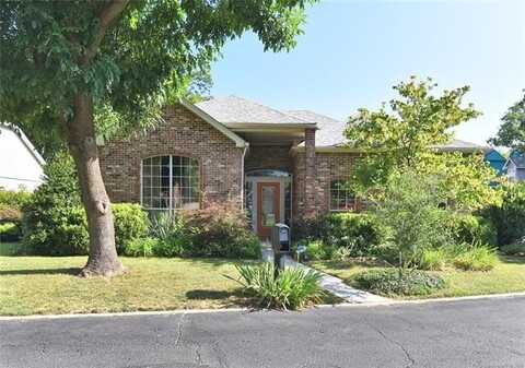 1617 E 63rd Street, Tulsa, OK 74136
