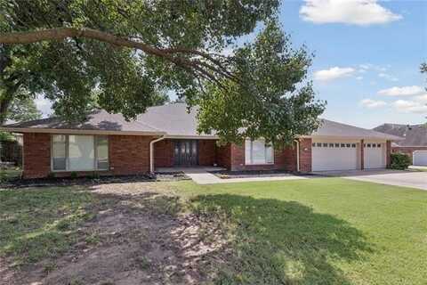 2708 Claremont Drive, Bartlesville, OK 74006