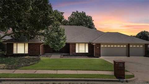 2708 Claremont Drive, Bartlesville, OK 74006