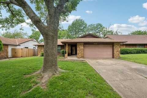 3352 S 143RD East Avenue, Tulsa, OK 74143