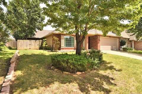 1920 W Broadway Street, Broken Arrow, OK 74012