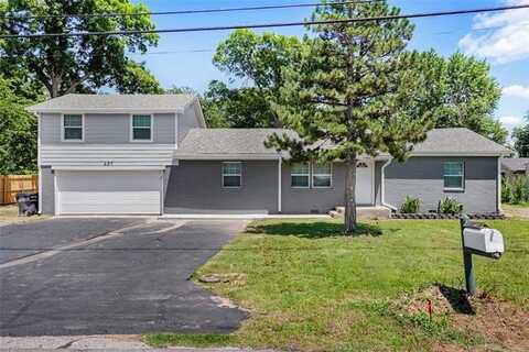 407 N Forest Street, Jenks, OK 74037