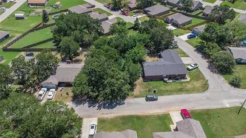 653 Gibson Place, Mannford, OK 74044
