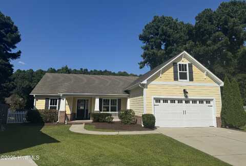 125 Neeley Lane, New Bern, NC 28560