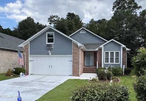 122 Innisbrook Court, New Bern, NC 28562